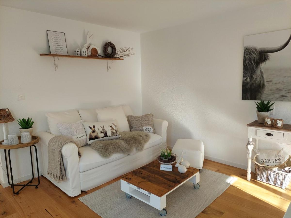 Filipponi'S Traeumli Apartment Ruthi Exterior photo