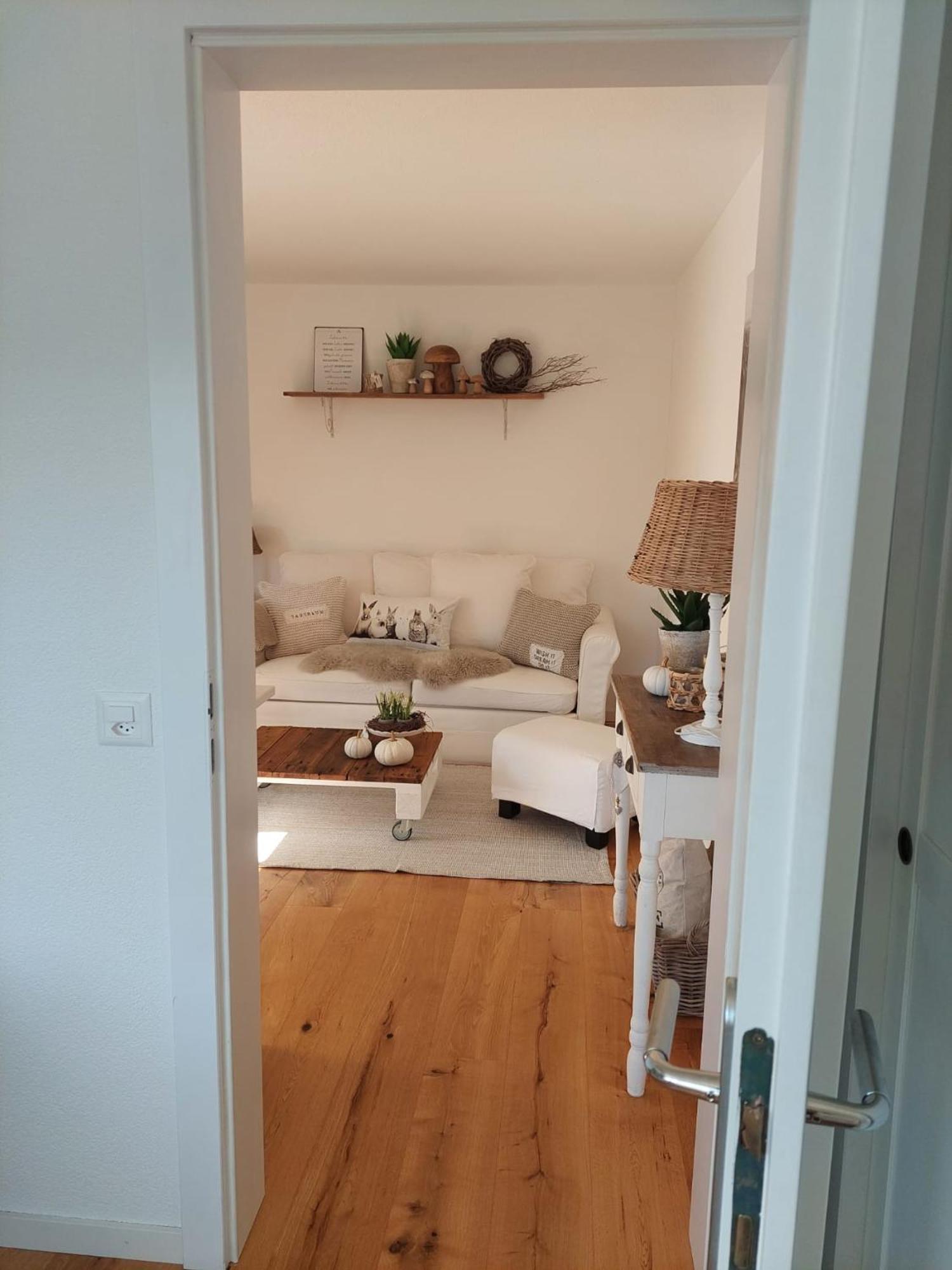 Filipponi'S Traeumli Apartment Ruthi Exterior photo